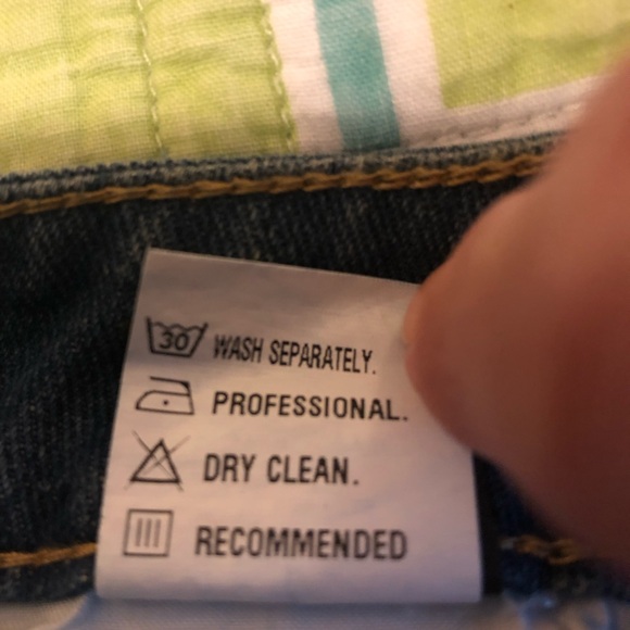 NWT C.O.Z.Y. Denim - Picture 6 of 8